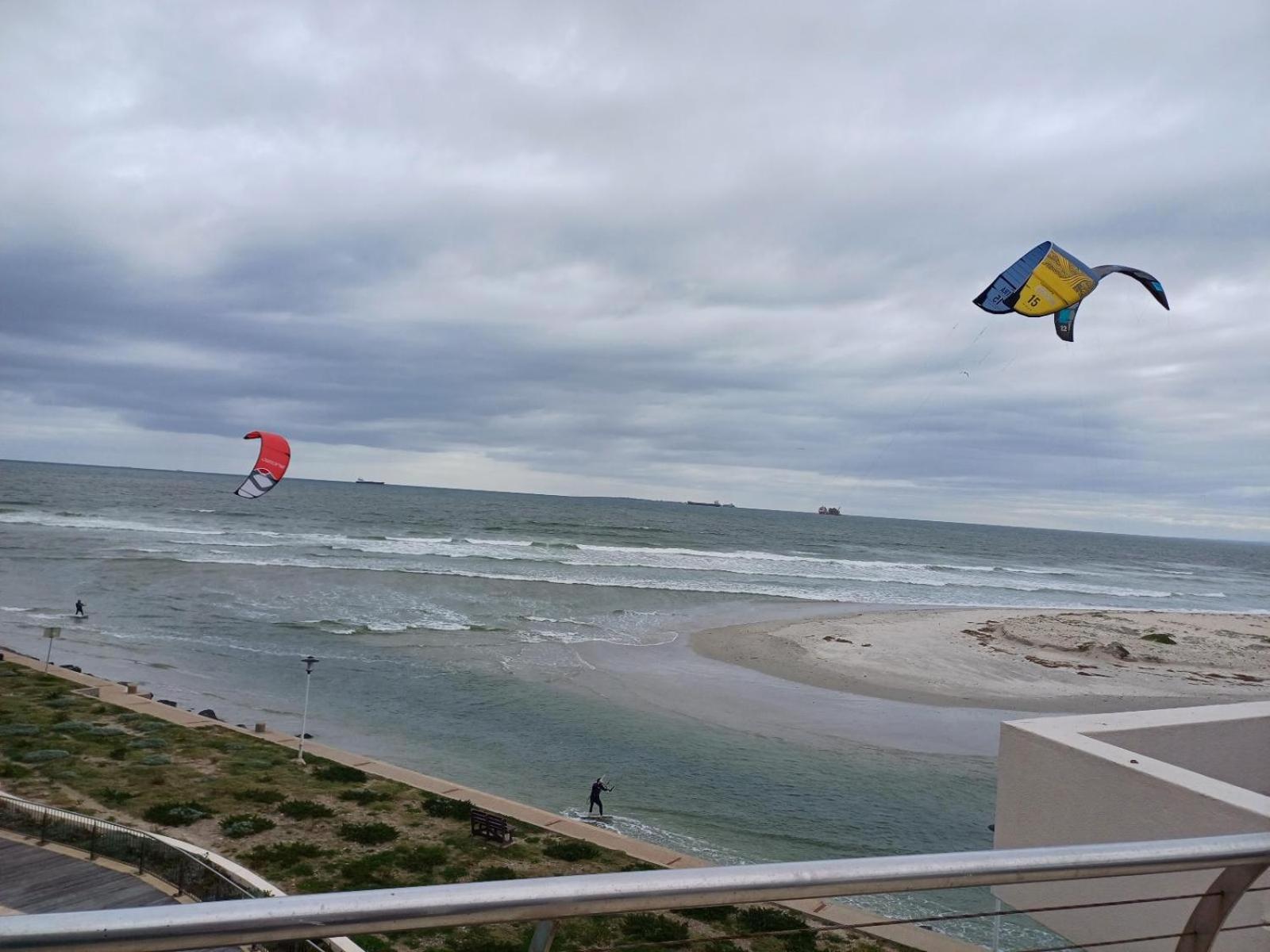 Cape Beach Penthouse 开普敦 外观 照片