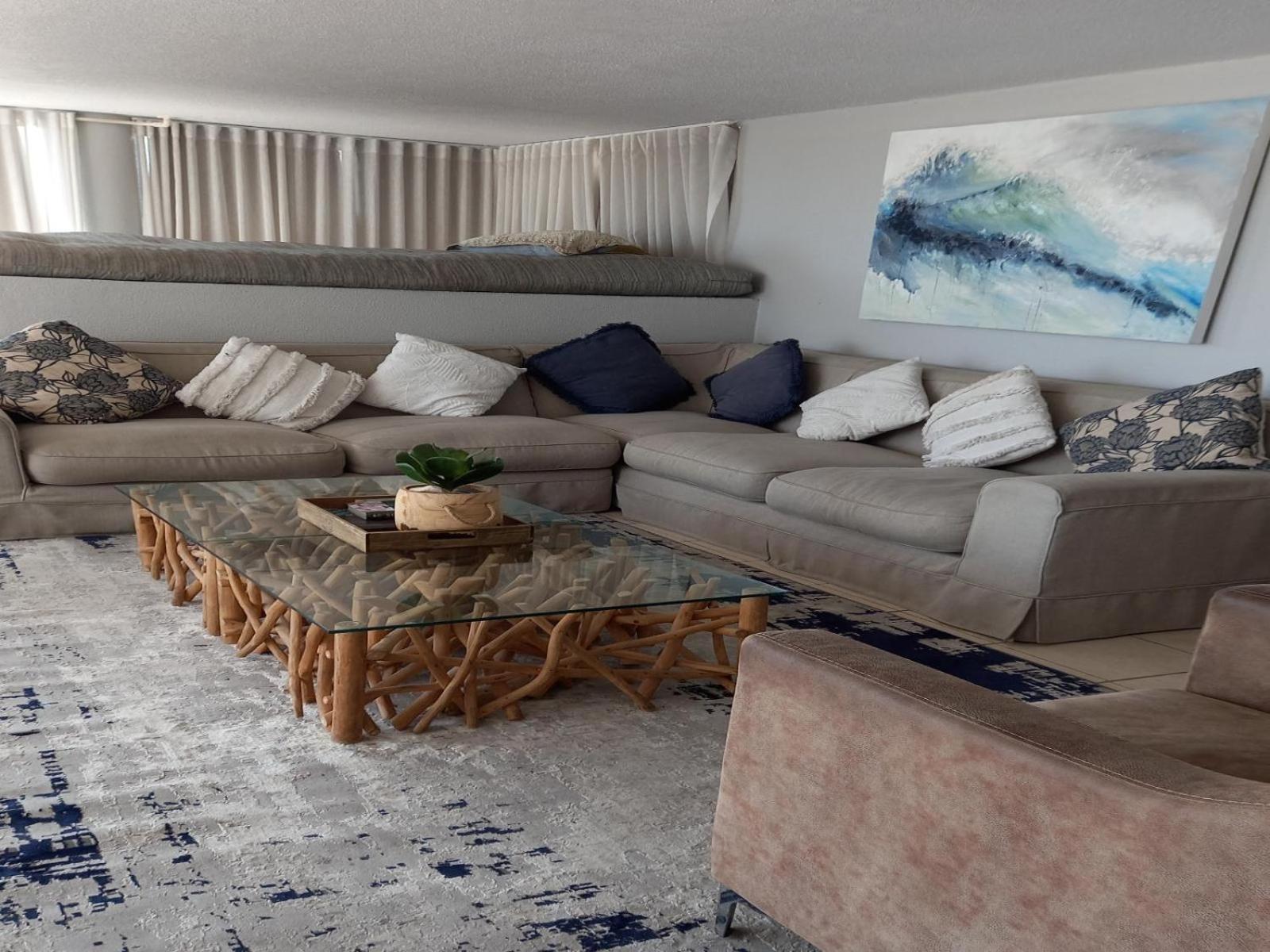 Cape Beach Penthouse 开普敦 外观 照片
