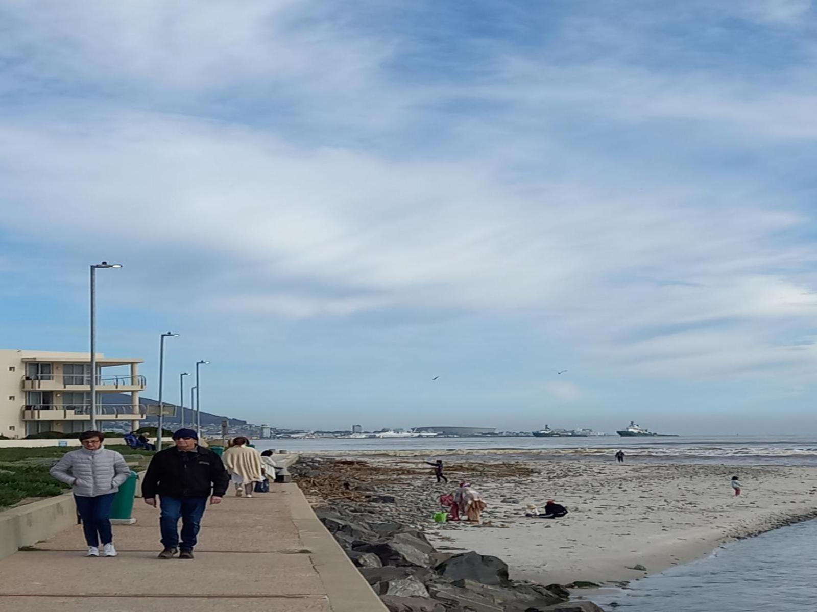 Cape Beach Penthouse 开普敦 外观 照片
